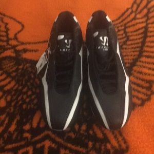 BNWT Men’s Warrior Lacrosse 1000 cleat